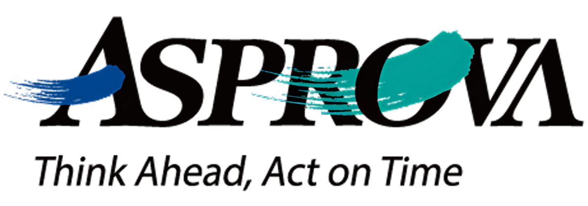 ASPROVA