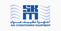 SKM AIR CONDITIONER EQUIPMENT