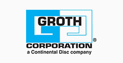 Groth Corporation 
