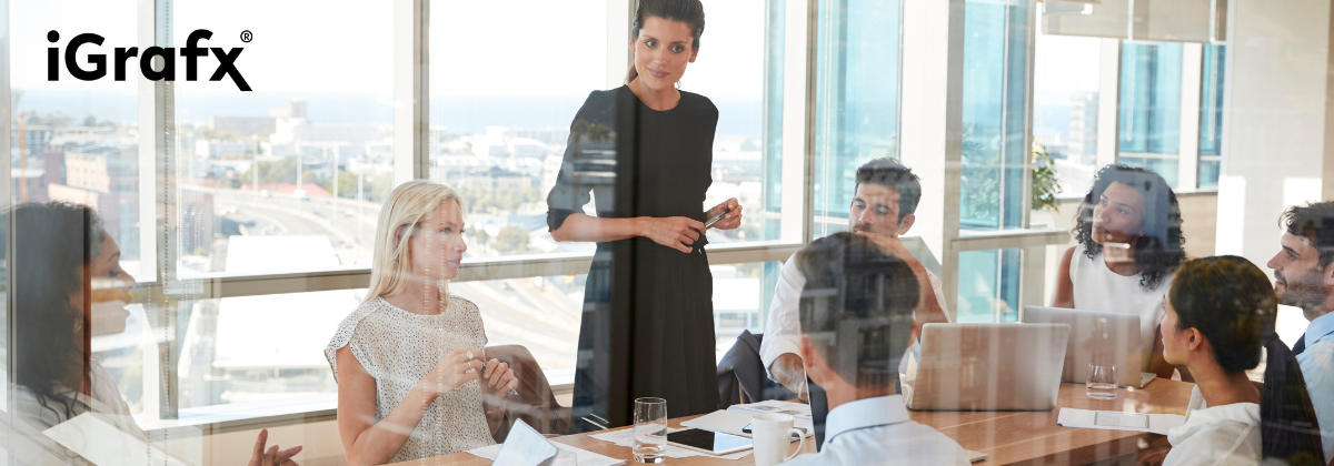 IGRAFX
